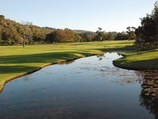 Plett Golf Course 256