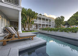 Lion Roars Hotels And Lodges Portfolio The Three Boutique Hotel Cape Town